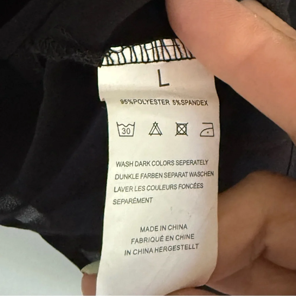 Sheer Black Kimono Cardigan
